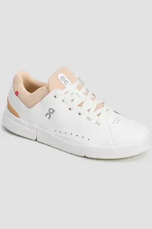 On Running Sneakers blancs pour femmes The Roger Advantage