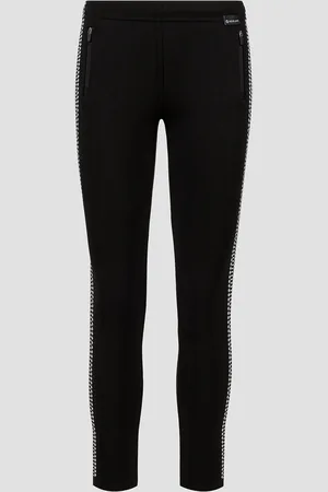 newland Leggings techniques noirs pour femmes Dasy