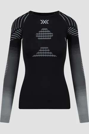 X Bionic Longsleeve thermoactif pour femmes Invent FX