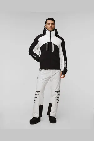 Bogner Veste de ski pour hommes Jessy-D