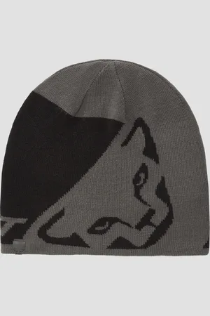 Dynafit Bonnet LEOPARD LOGO