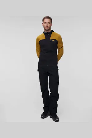 Dynafit Sweat-shirt à capuche pour hommes Speed Polartec®