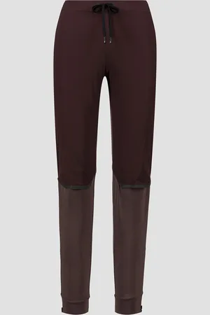 On Running Pantalon de course pour femmes Weather Pants