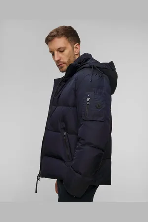 Bogner Veste pour hommes Jamy-D1