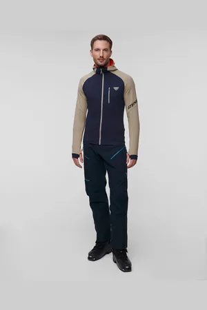Dynafit Sweat-shirt pour hommes Radical Polartec®