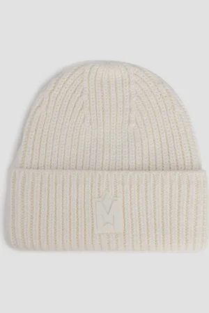 Mackage Bonnet de laine pour femmes Jude
