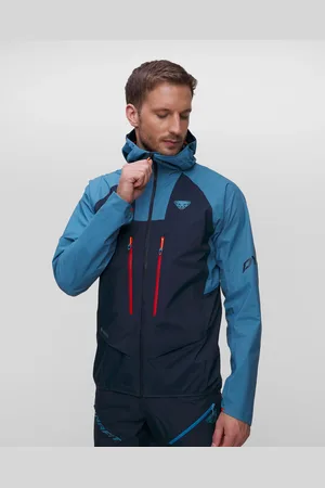 Dynafit Veste de pluie pour hommes TLT GTX