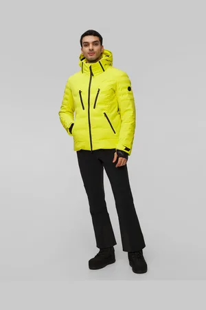 Bogner Veste de ski pour hommes Fionn-T