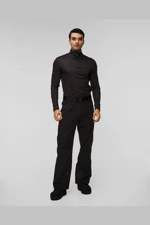 Bogner Pantalon de ski pour hommes Bond1-T