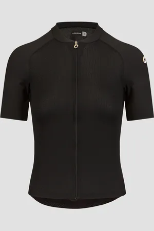 Assos Maillot cycliste pour femmes Uma GT Jersey C2 Evo