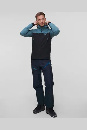 Dynafit Sweat-shirt de skitouring pour hommes Ridge Thermal Hoody M
