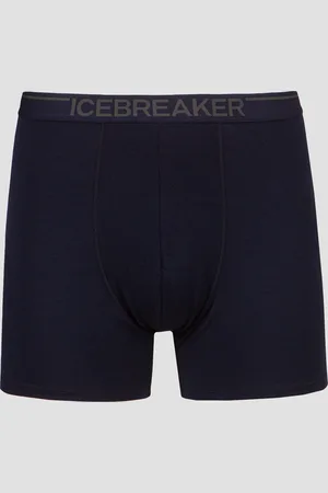Icebreaker Caleçon Anatomica