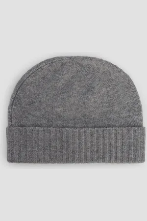 Allude Bonnet en cachemire pour femmes Hat