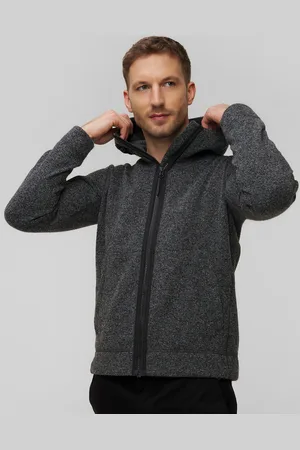 Dolomite Veste pour hommes Latemar Wool H