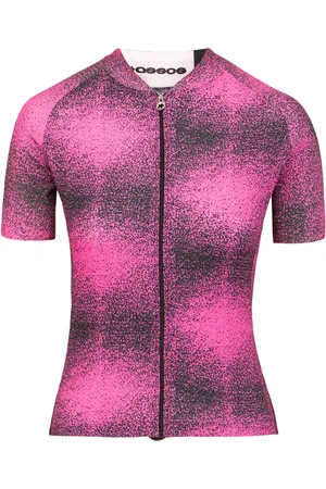 Assos Maillot de cyclisme UMA GT Jersey C2 Evo Zeus