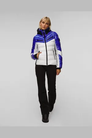 Bogner Veste de ski pour femmes Farina3