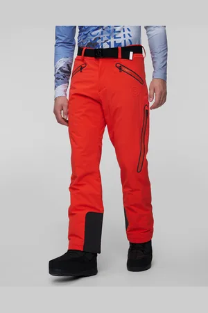 Bogner Pantalon de ski pour hommes Tim4-T