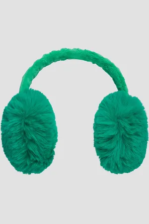 Goldbergh Cache-oreilles Fluffy