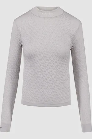 LAMUNT T-shirt ALICE CASHMERE