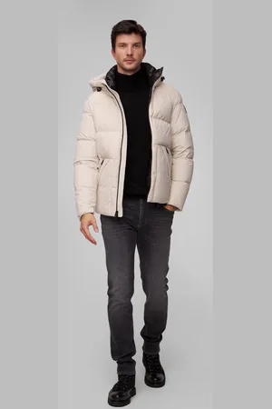 Woolrich Doudoune pour hommes Sierra Supreme Down Jacket