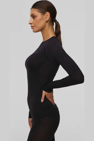Falke Longsleeve pour femmes W Longsleeved Shirt