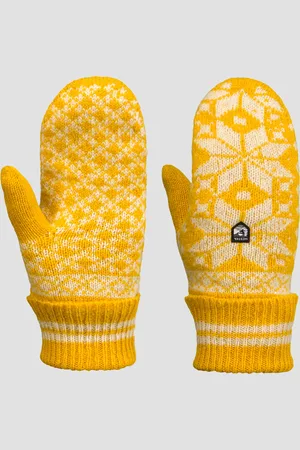 Hestra Gants pour femmes ISVIK MITT