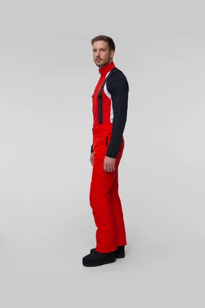 Bogner Pantalon de ski pour hommes Scott3-T