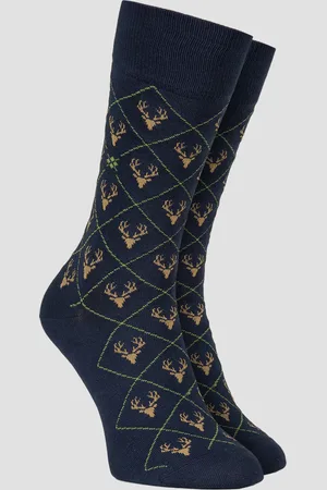 Burlington Chaussettes pour hommes St. Hubert