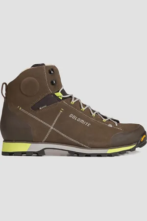 Dolomite Bottes pour hommes 54 HIKE EVO GTX