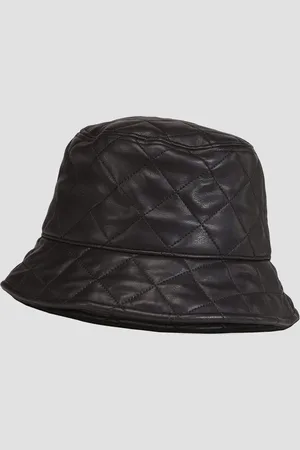 Stand Studio Casquette VIDA QUILT BUCKET HAT