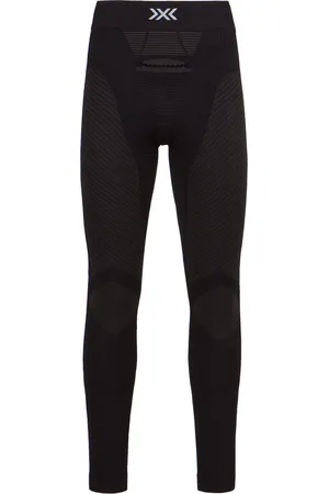 X Bionic Pantalon de running INVENT 4.0 RUN SPEED