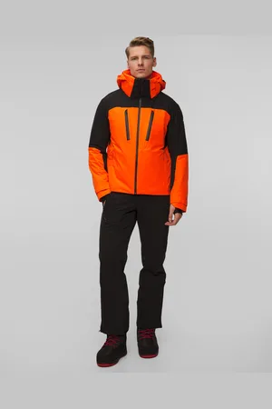 Descente Veste de ski isolée pour hommes Insulated Jacket