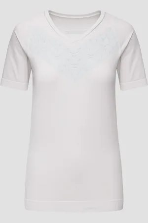 X Bionic T-shirt pour femmes Twyce Run Shirt SS