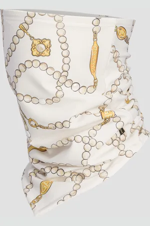 Goldbergh Cache cou pour femmes Bijoux