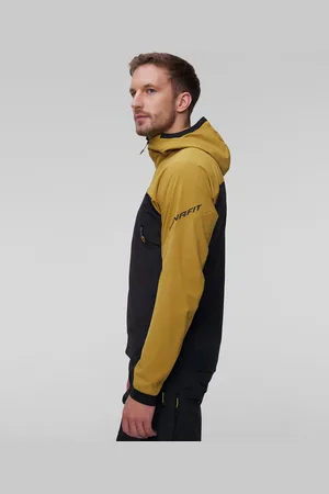 Dynafit Sweat-shirt de skitouring pour hommes Ridge Thermal Hoody M