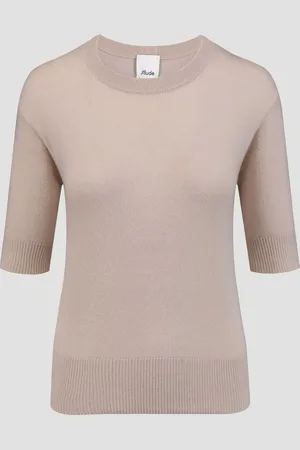 Allude Pull en cachemire pour femmes