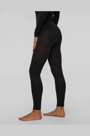 Falke Leggings thermoactifs pour femmes Warm