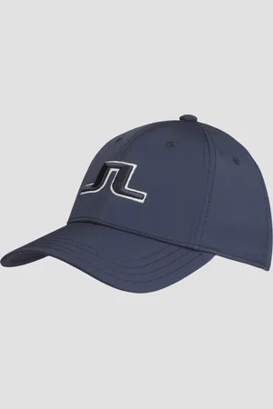 J Lindeberg Casquette de baseball J.Lindeberg Anga