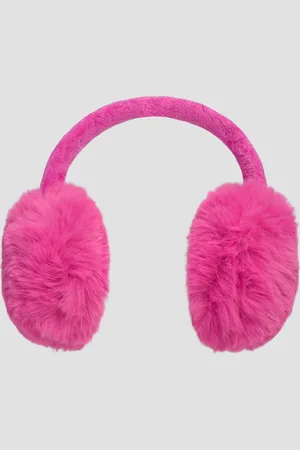 Goldbergh Cache-oreilles Fluffy