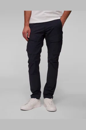 Napapijri Pantalon pour hommes M-Carchi Cargo