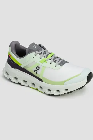 On Running Chaussures de trail pour femmes Cloudvista 2