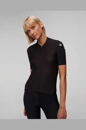 Assos Maillot cycliste pour femmes Uma GT Jersey S11