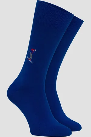 Burlington Chaussettes pour hommes Brit Style