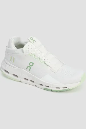 On Running Sneakers pour femmes Cloudnova 2