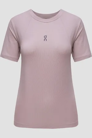 On Running T-shirt technique pour femmes Trek-T