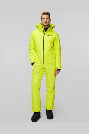 Descente Veste de ski pour hommes Josh