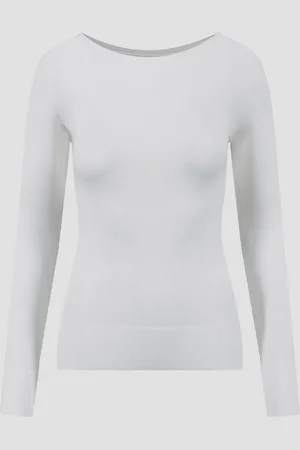 Fusalp T-shirt thermoactif à manches longues pour femme Troop