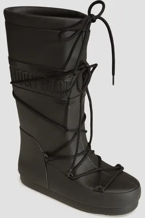 Moon Boot Bottes de pluie Rain Boots High