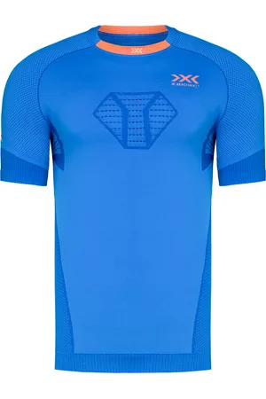 X Bionic T-shirt INVENT 4.0 RUN SPEED