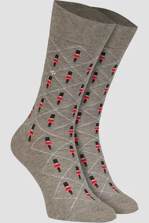 Burlington Chaussettes pour hommes Guard